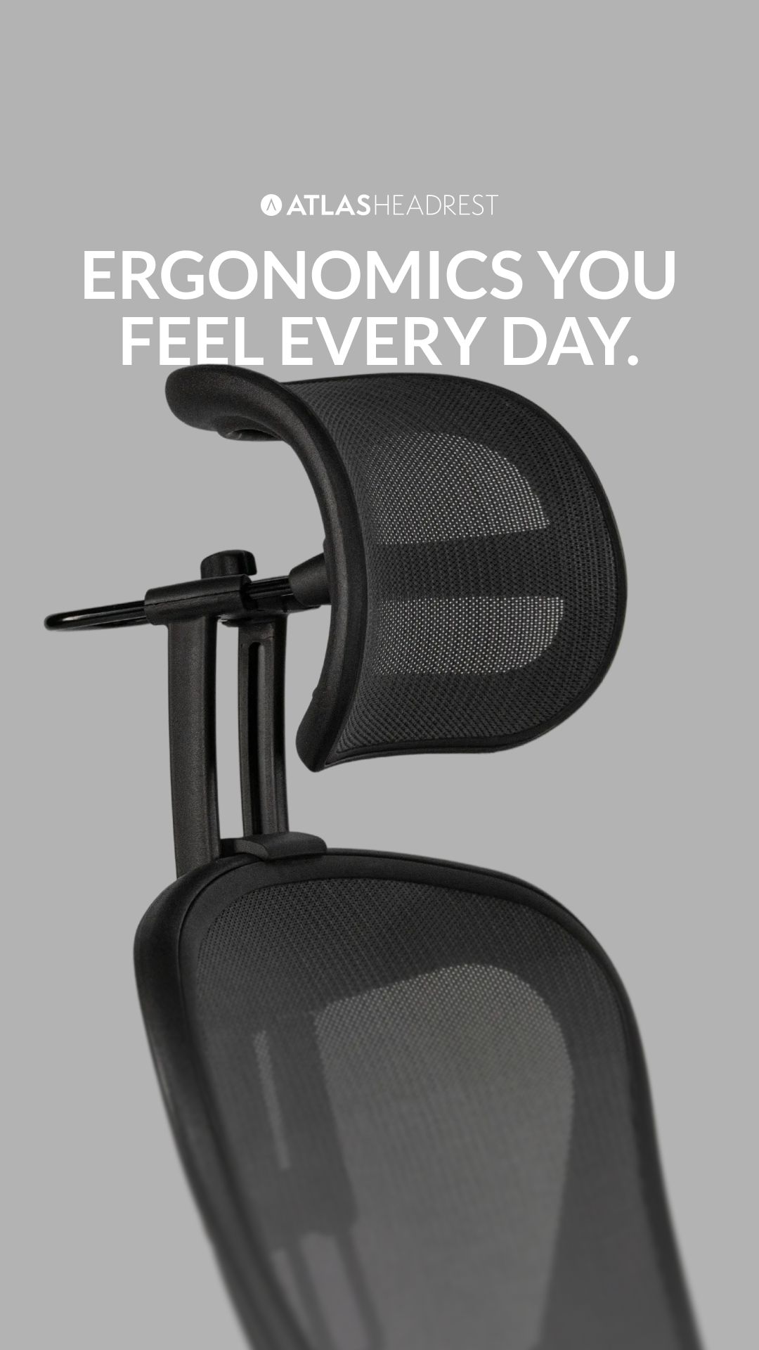 Atlas Headrest