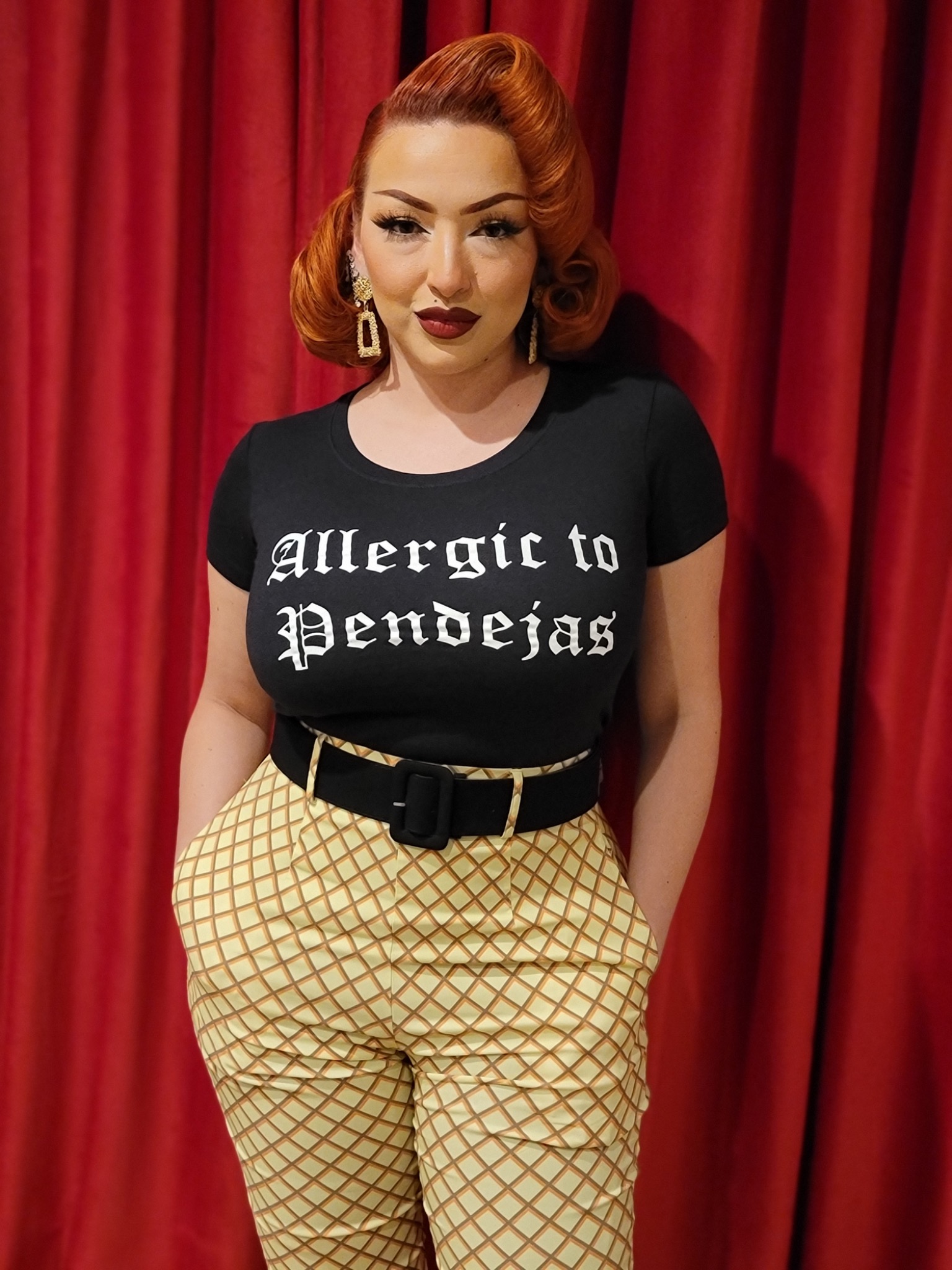 Rockin Bettie