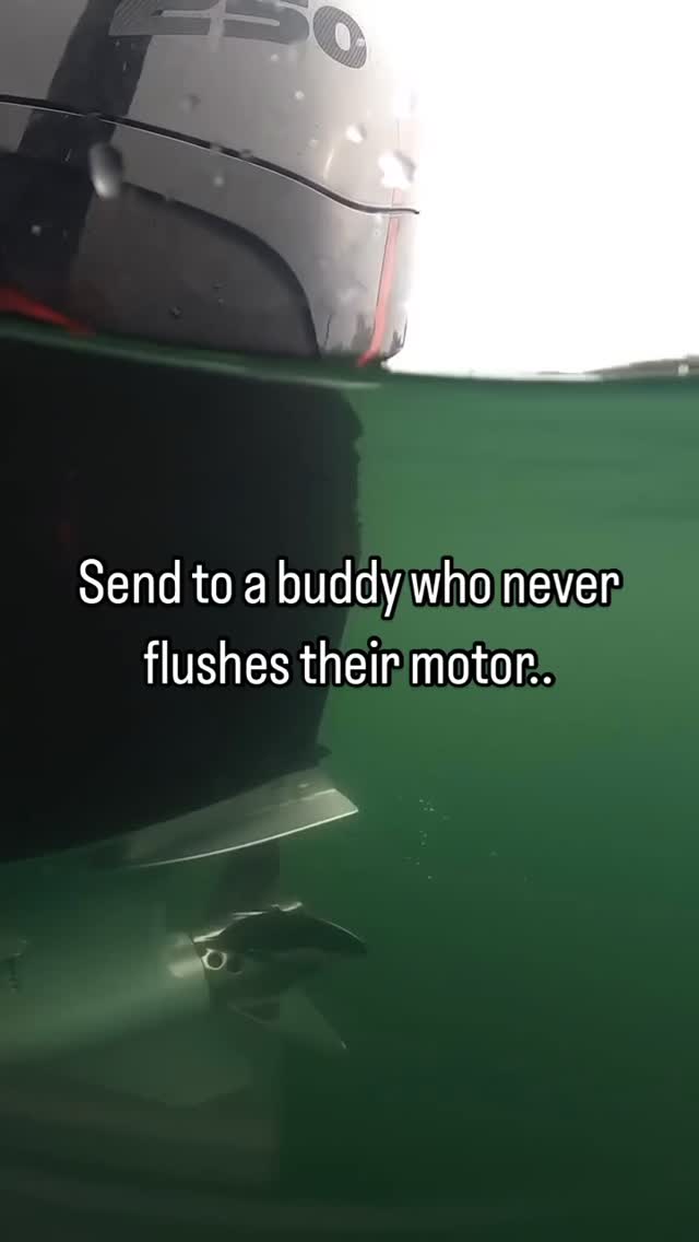 Flushmaster Marine