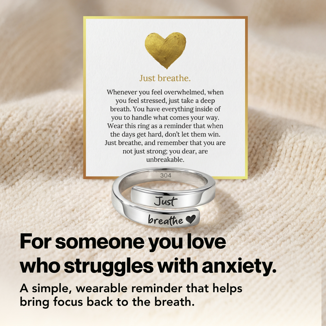 Hope Rings