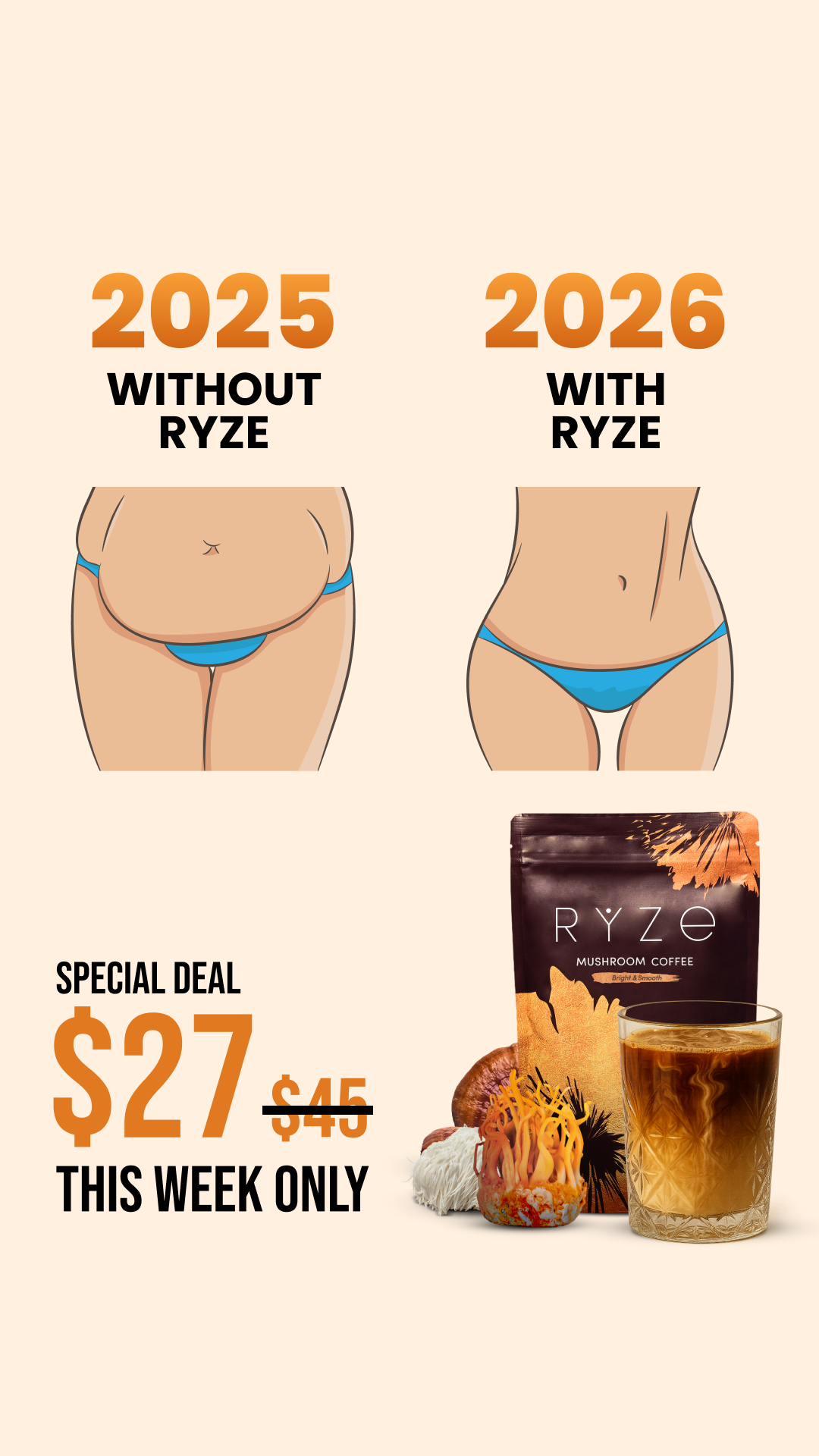 RYZE Superfoods