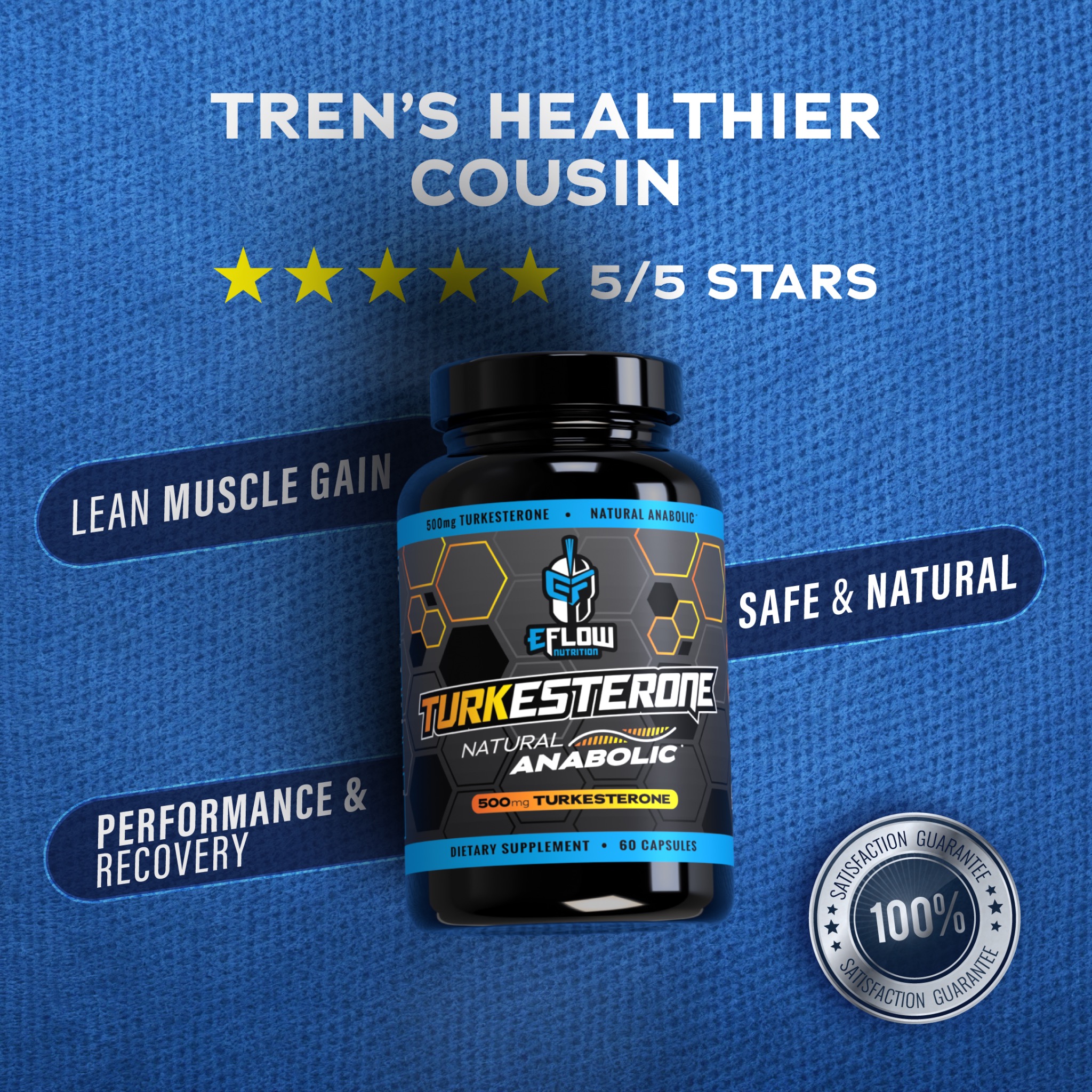 EFlow Nutrition