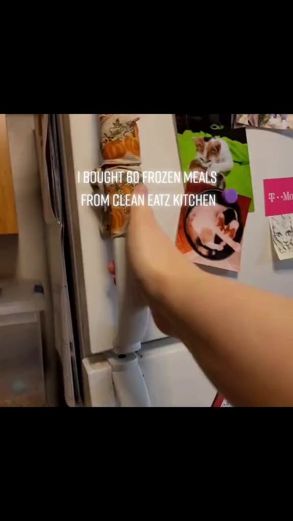 Clean Eatz Kitchen