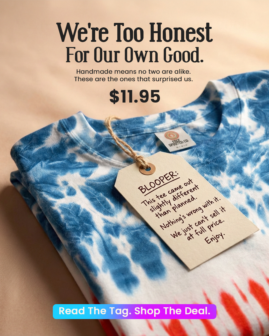 Free Spirited Clothing