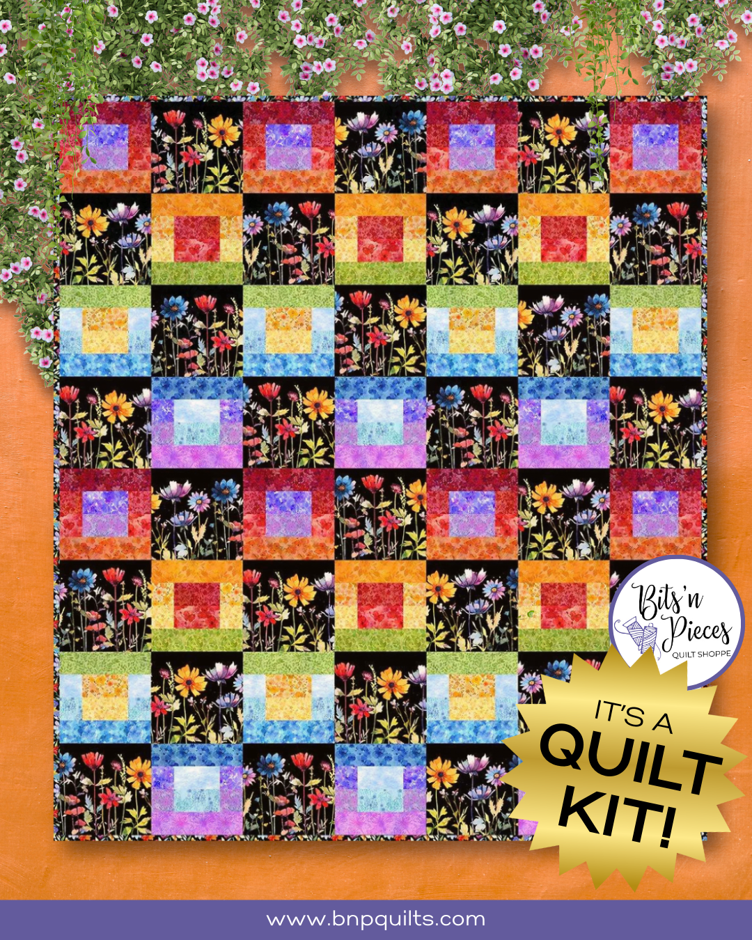 Bits N' Pieces Quilt Shoppe