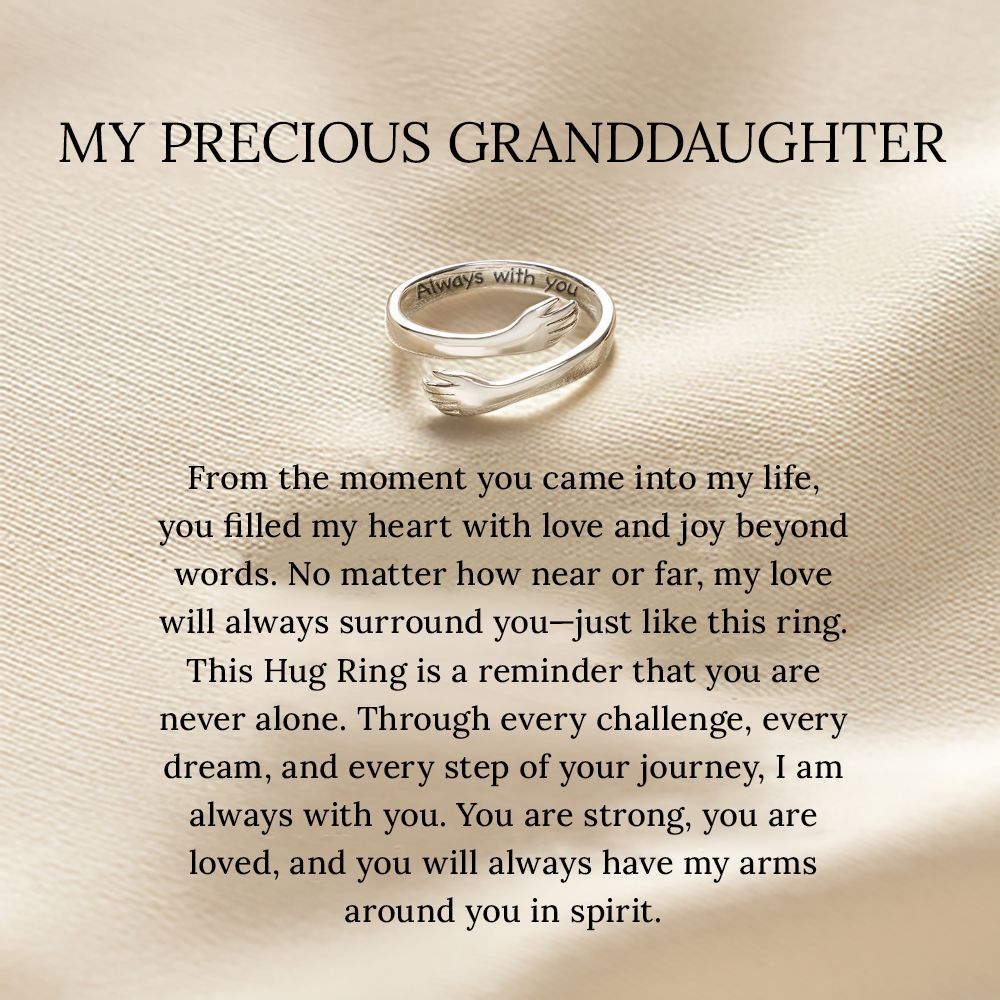 Hope Rings