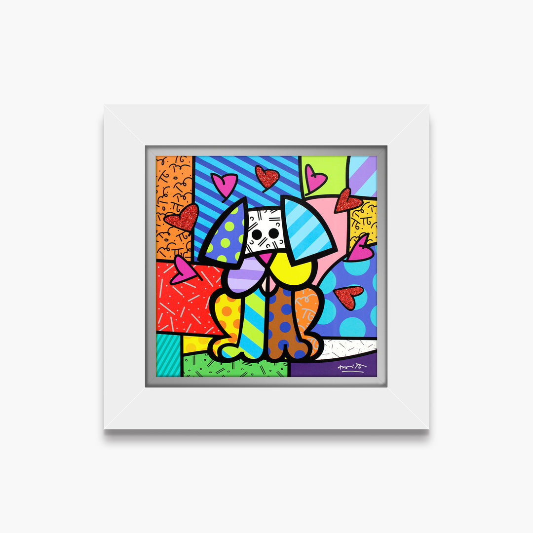 Romero Britto
