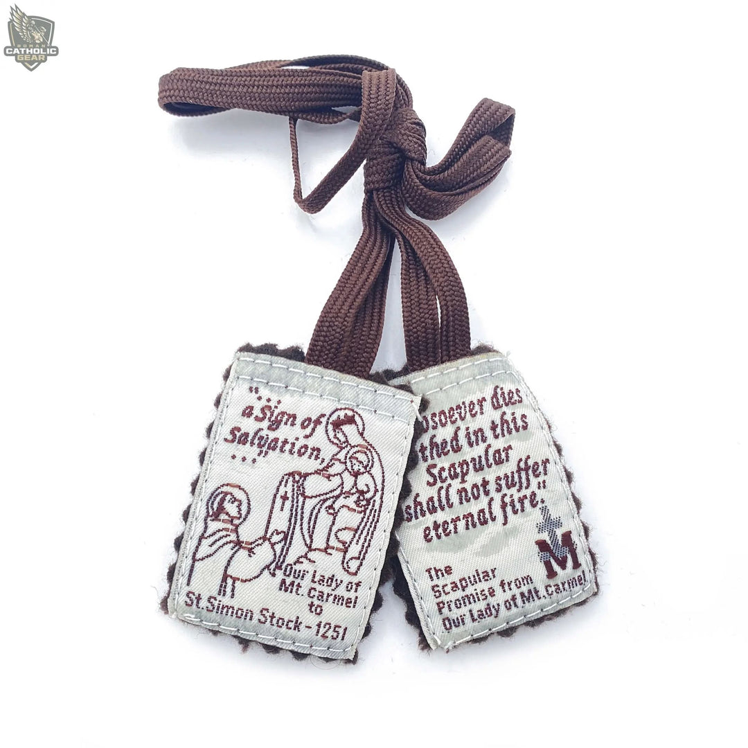 Roman Catholic Gear