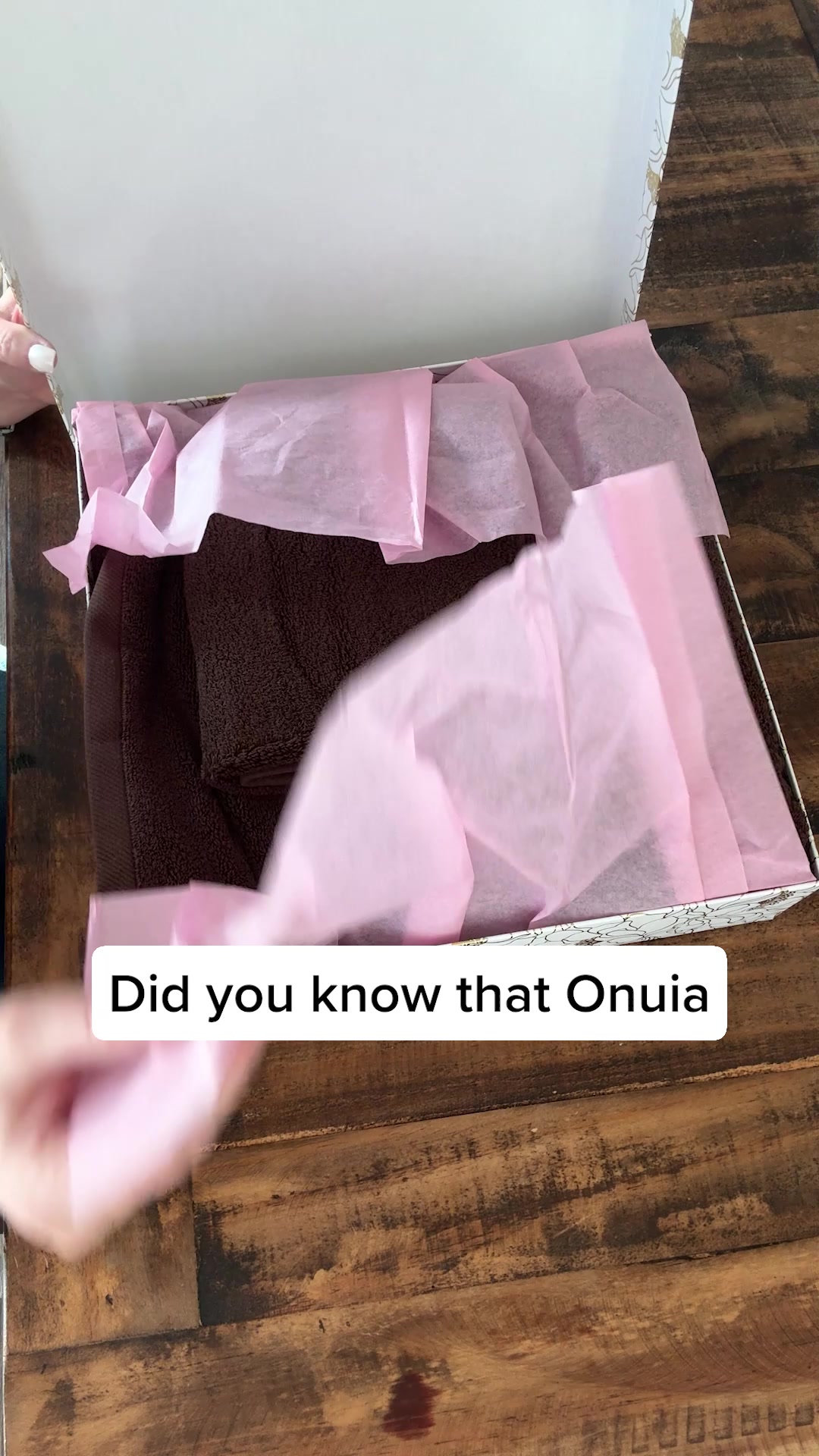 Onuia