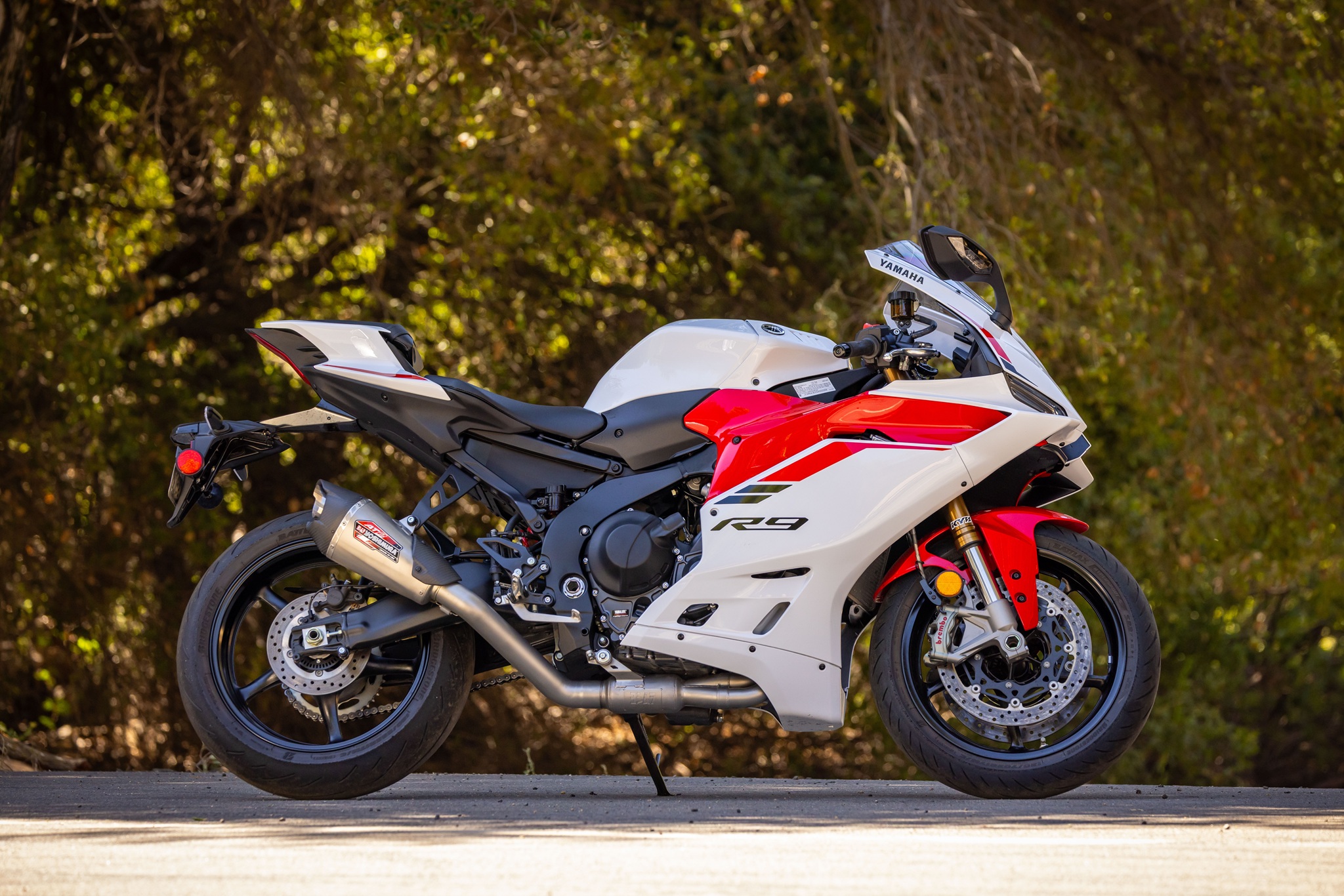 Yoshimura Research & Development of America, Inc.