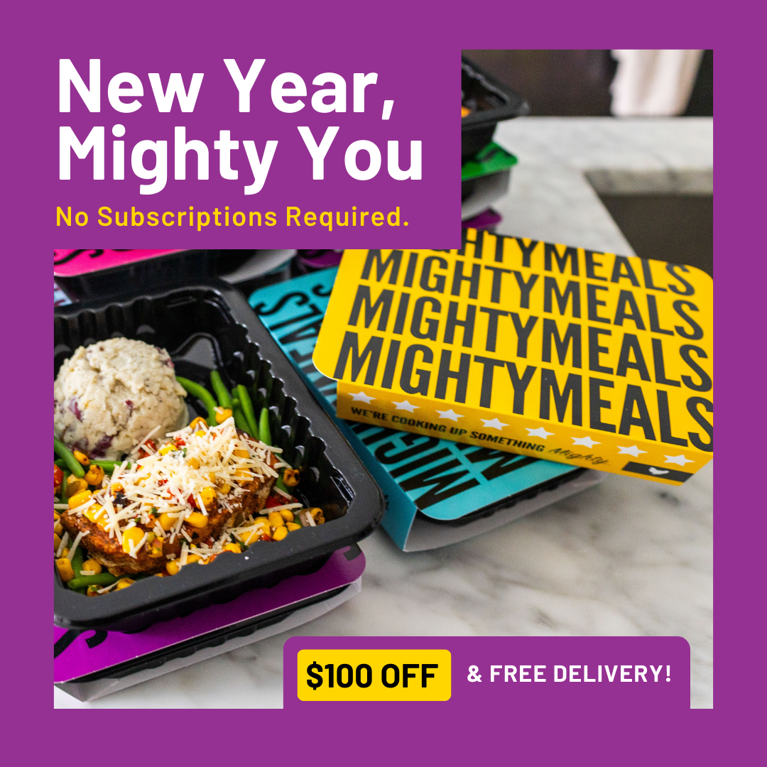 MightyMeals