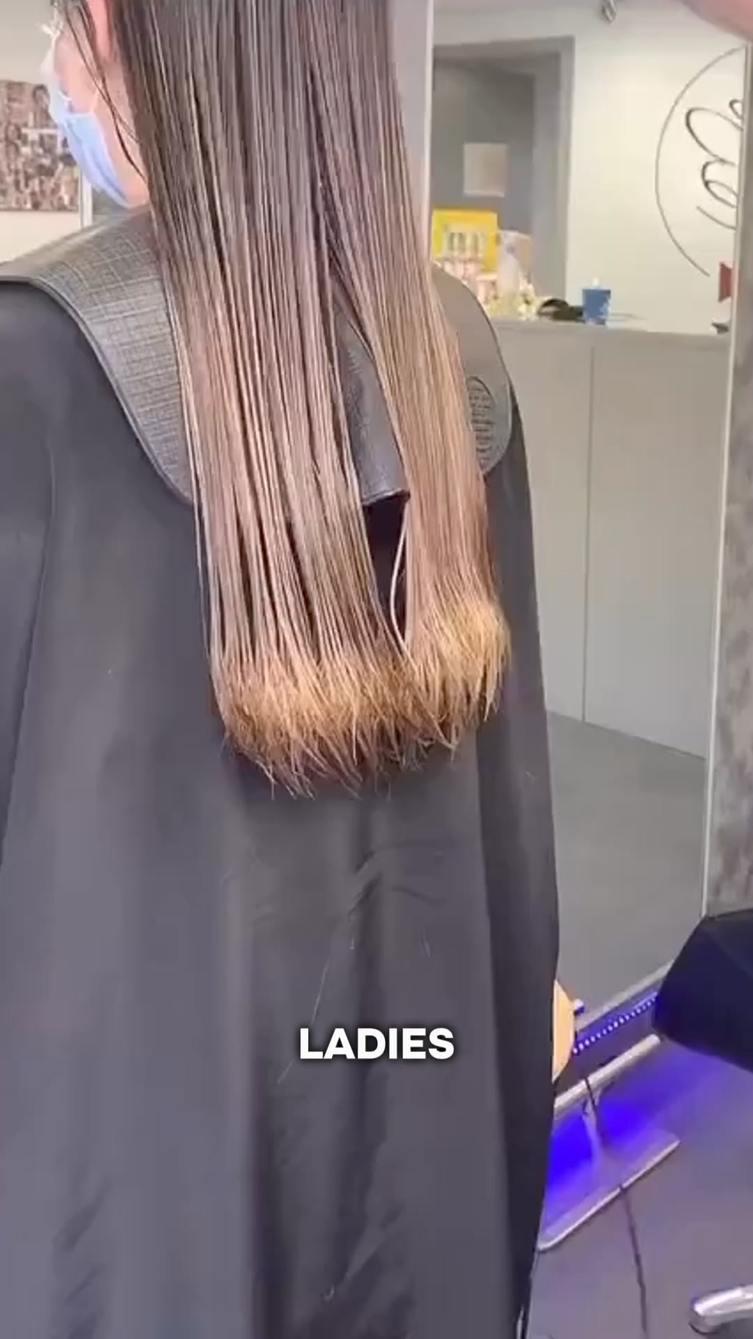 Luxmend
