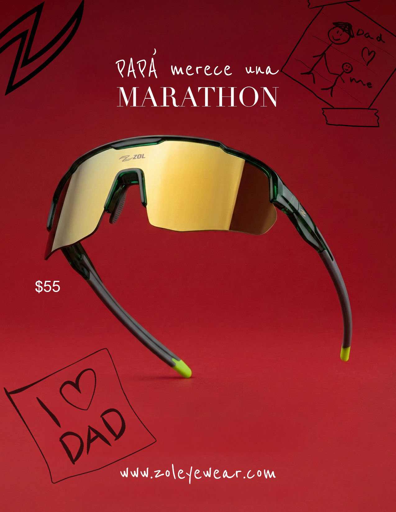 ZOL Eyewear