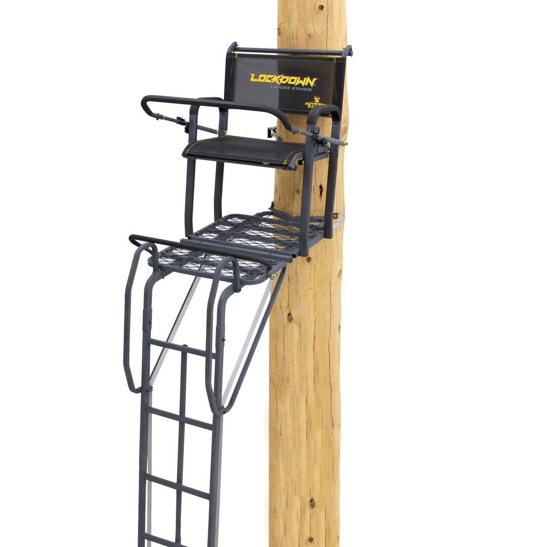 Rivers Edge Treestands