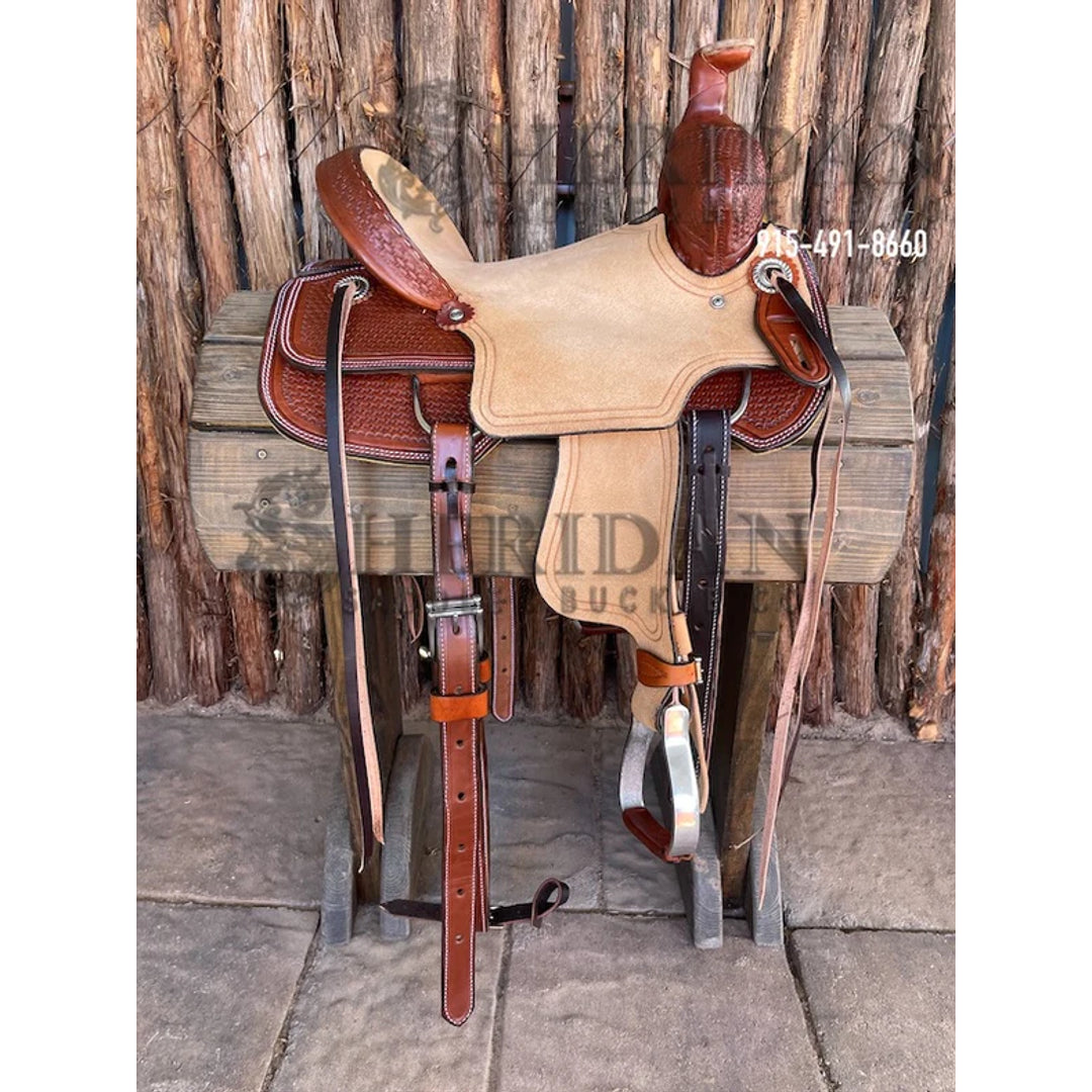 Sheridan Saddle Co