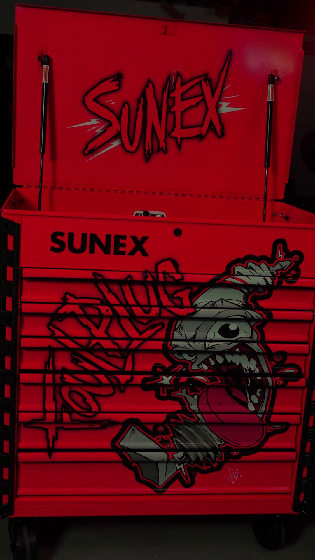 SUNEX Tools