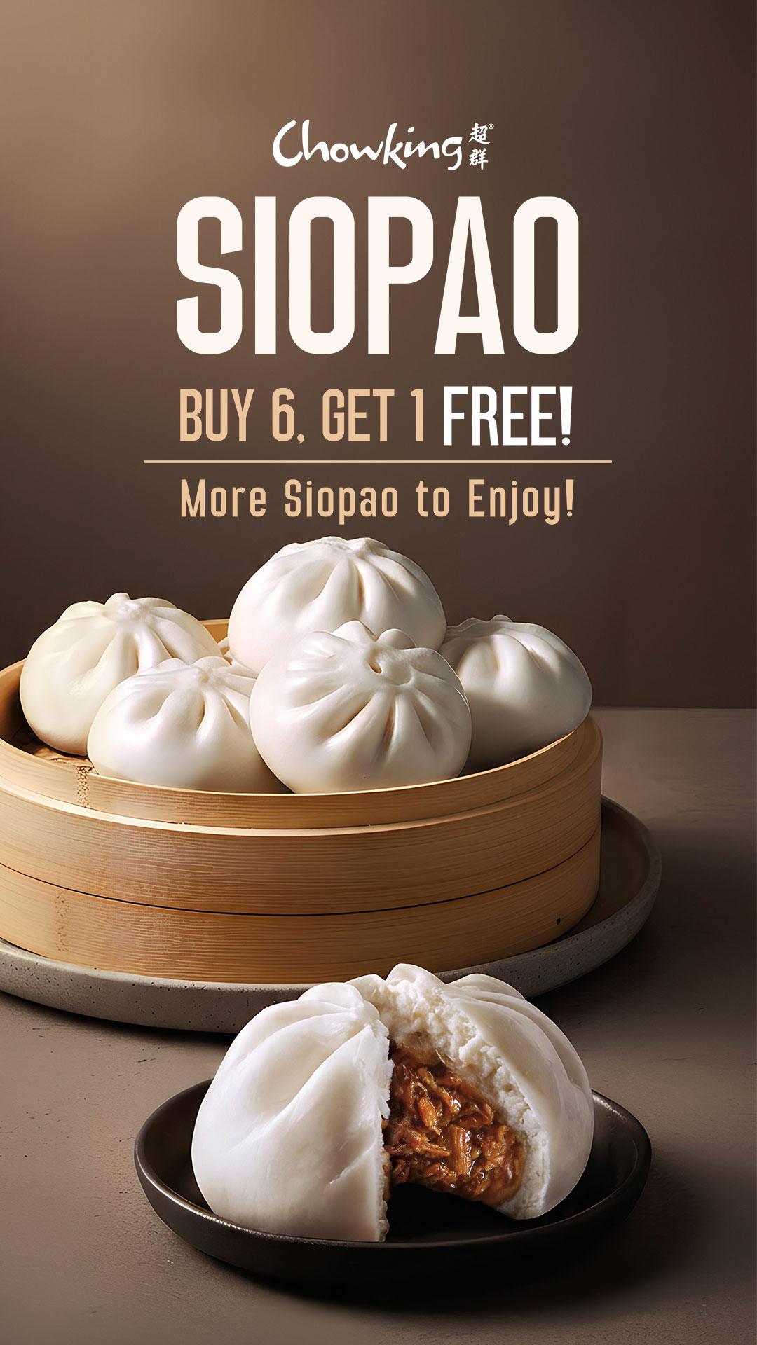 Chowking USA