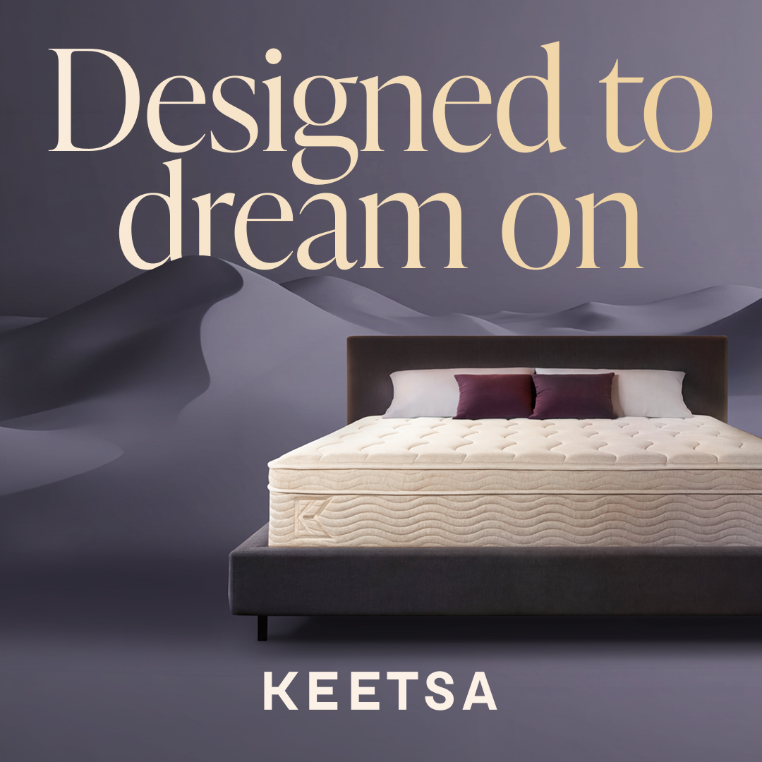 Keetsa Mattresses