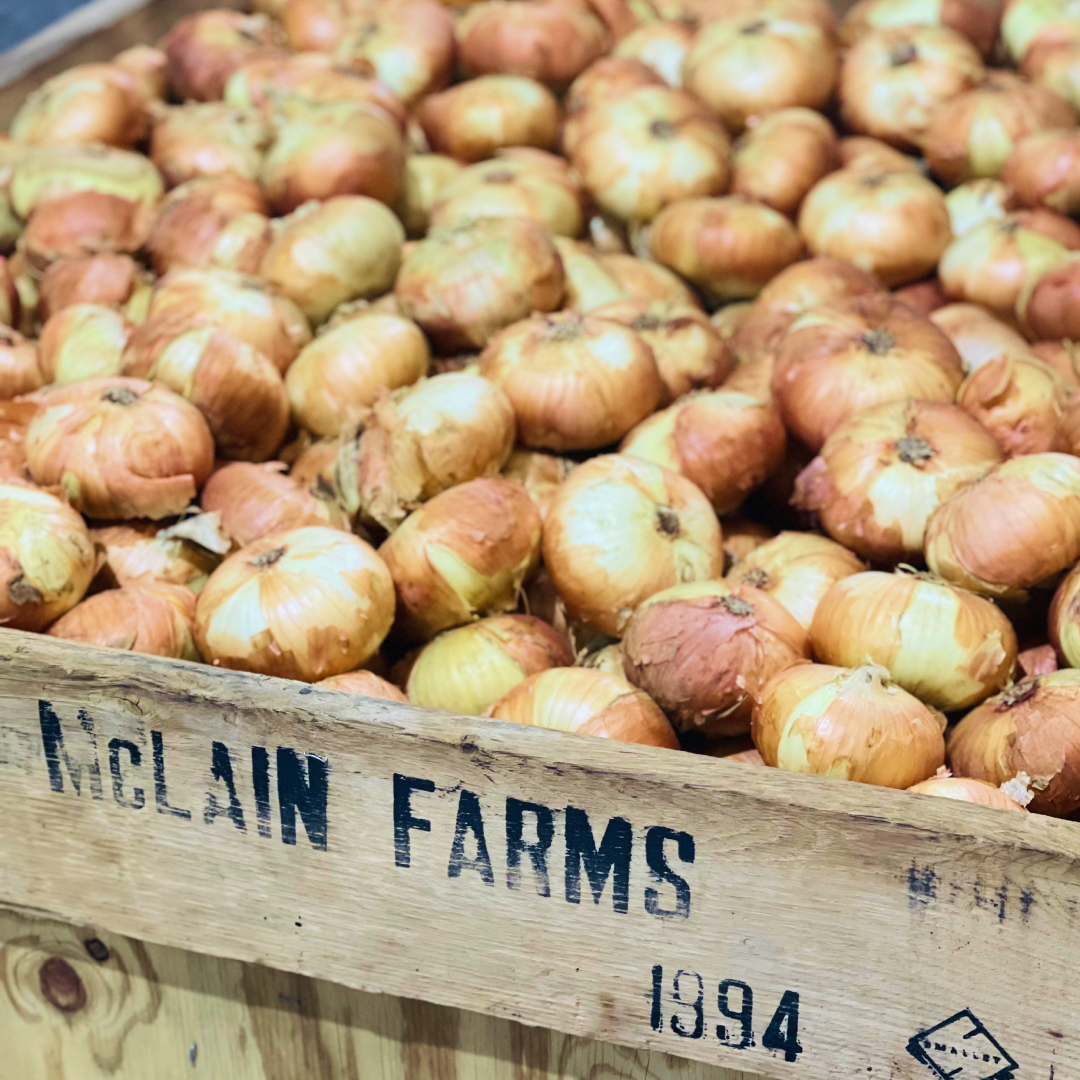 McLain Farms