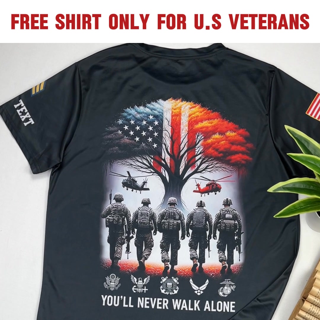 Stars and Stripes Heroes