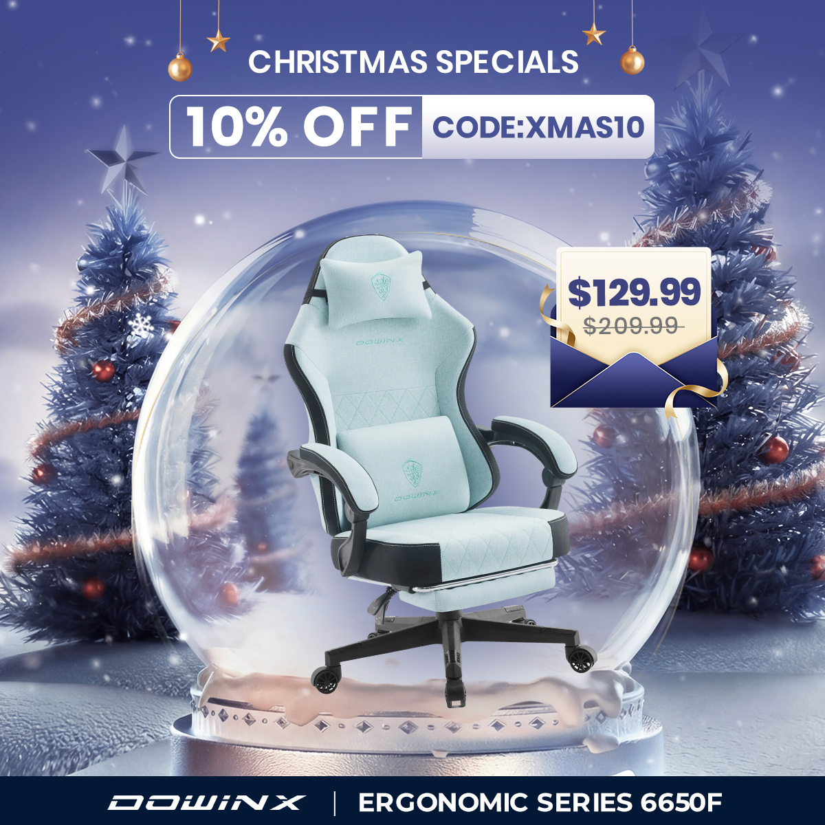 Dowinx Chair