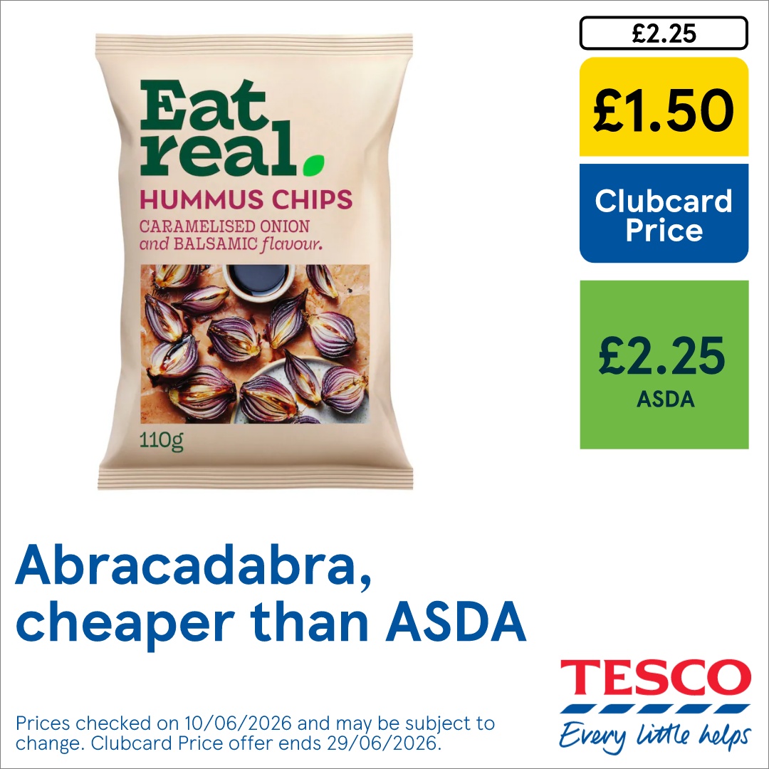 Tesco