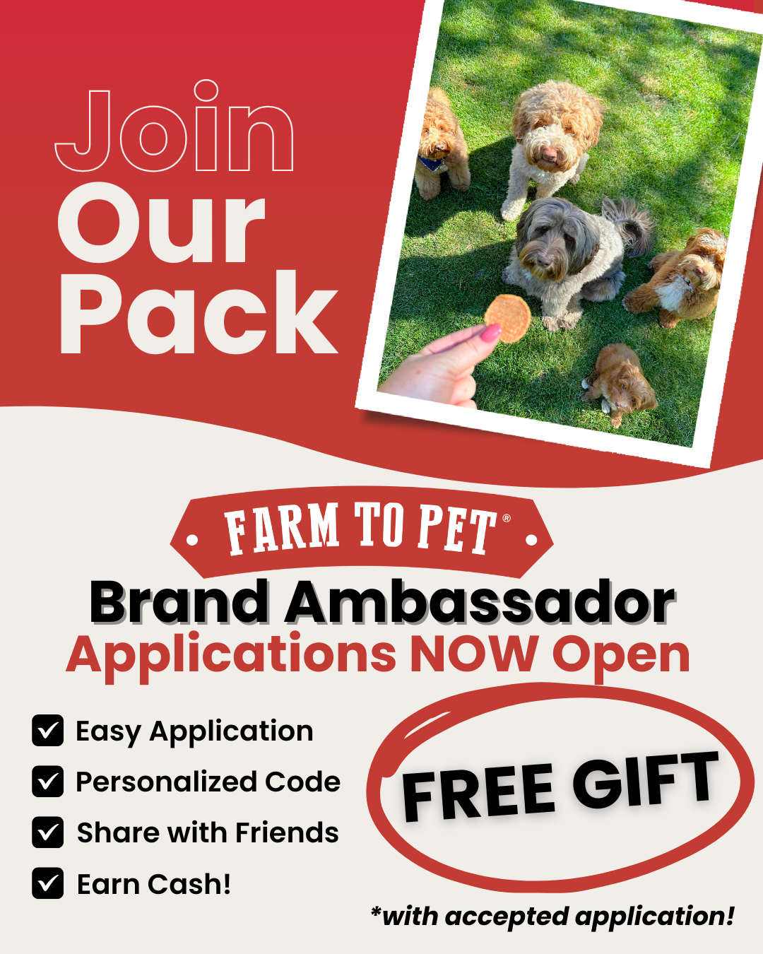 Farm To Pet