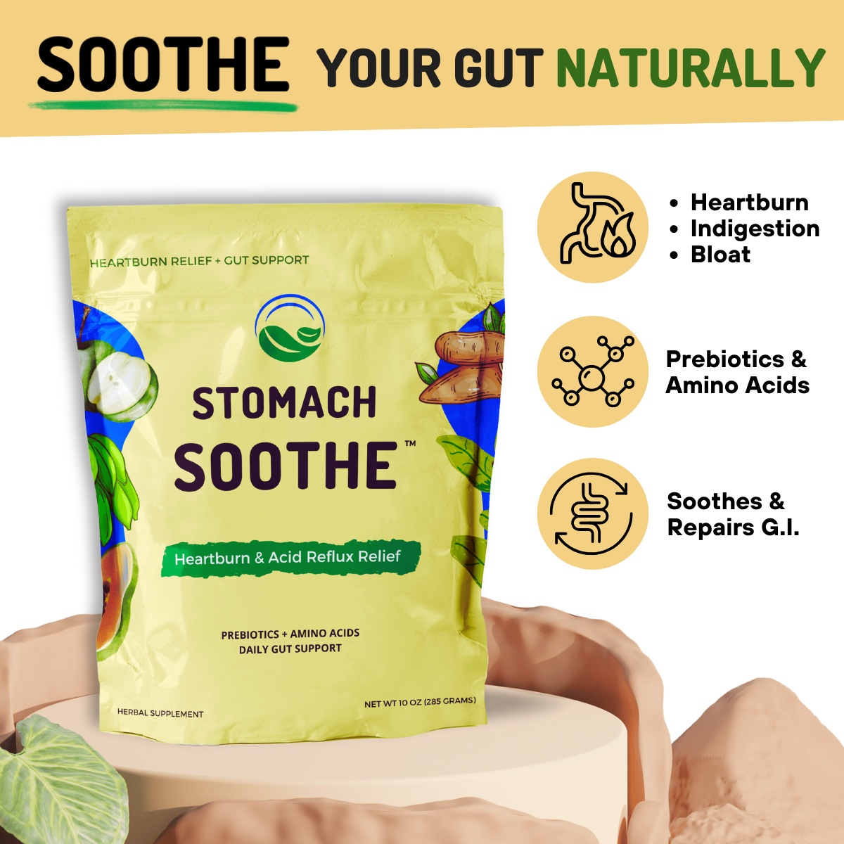Soothe Naturals