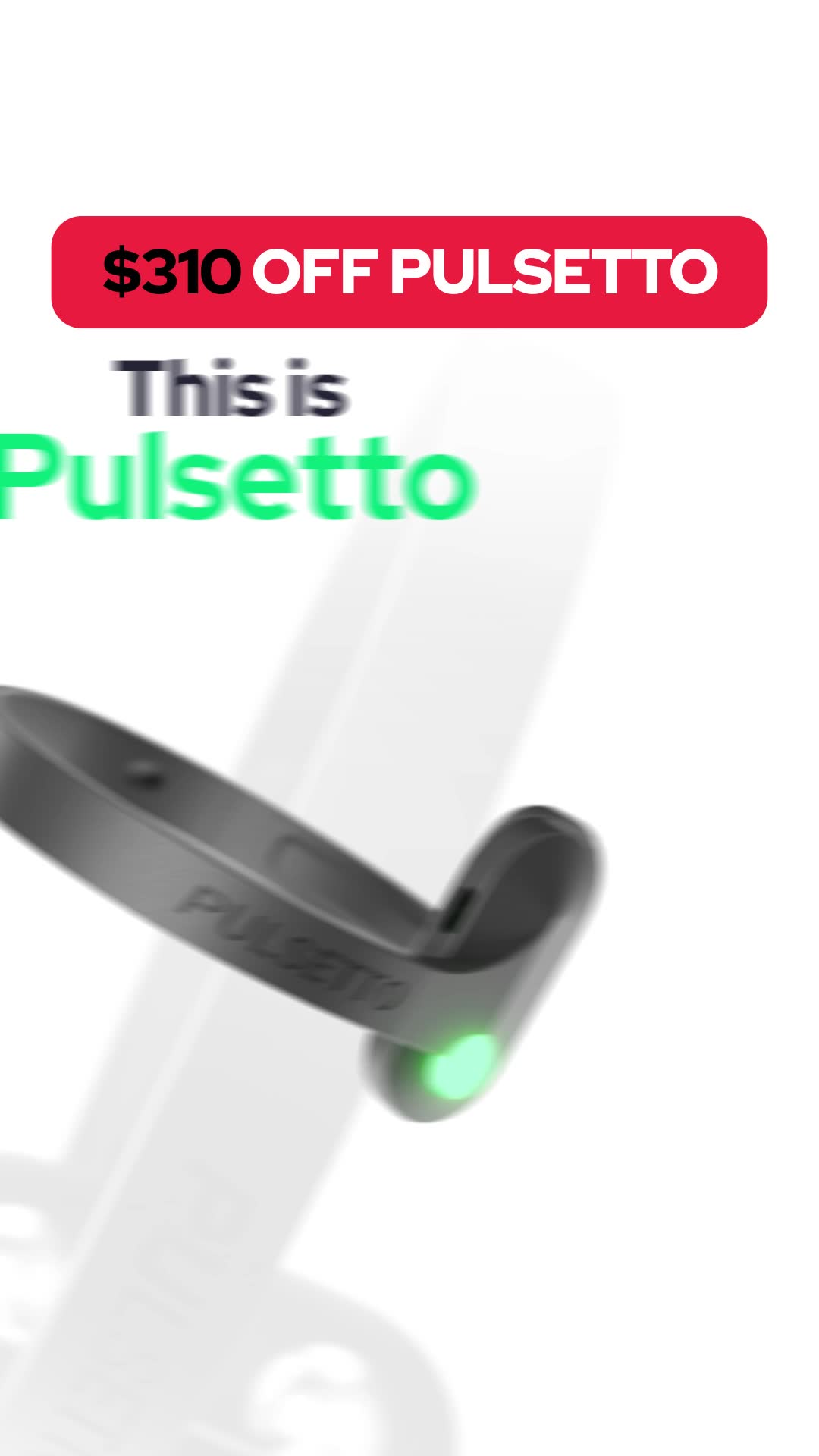 Pulsetto
