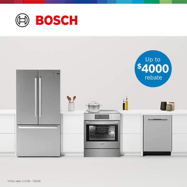 Bosch Home