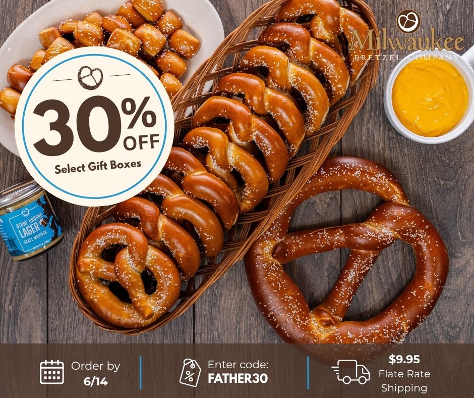 Milwaukee Pretzel Company
