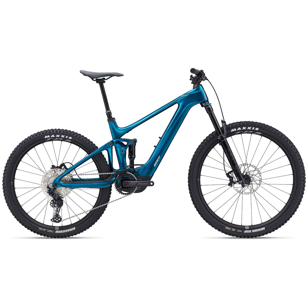 The Path Bike Shop
