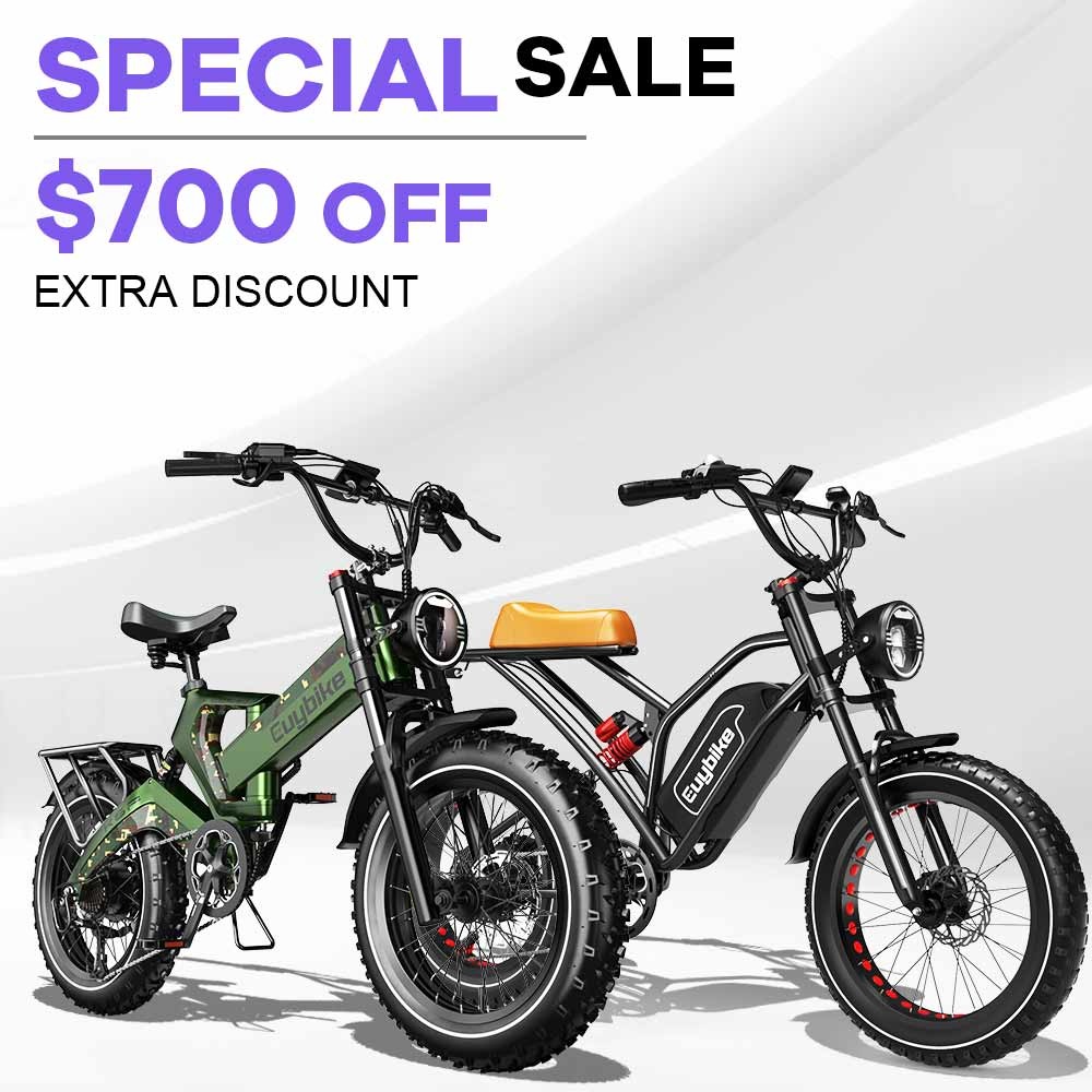 Euybike