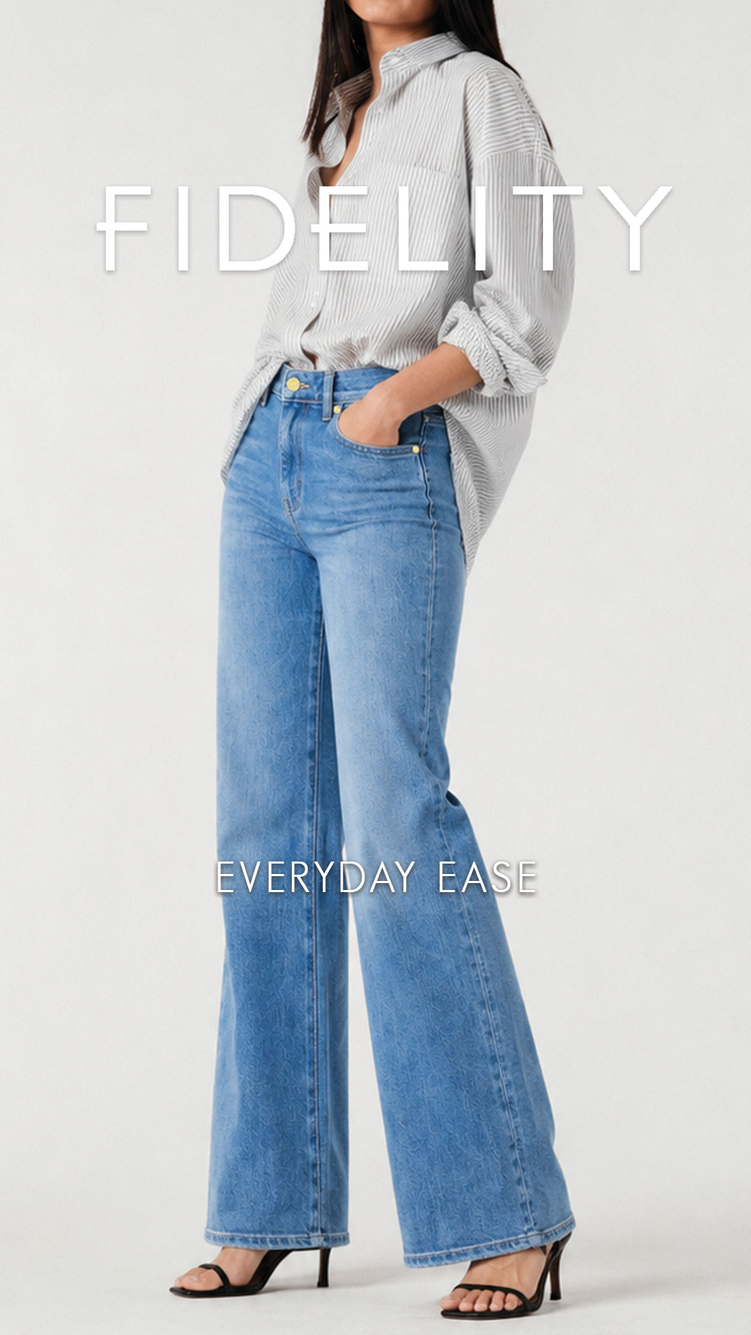 Fidelity Denim