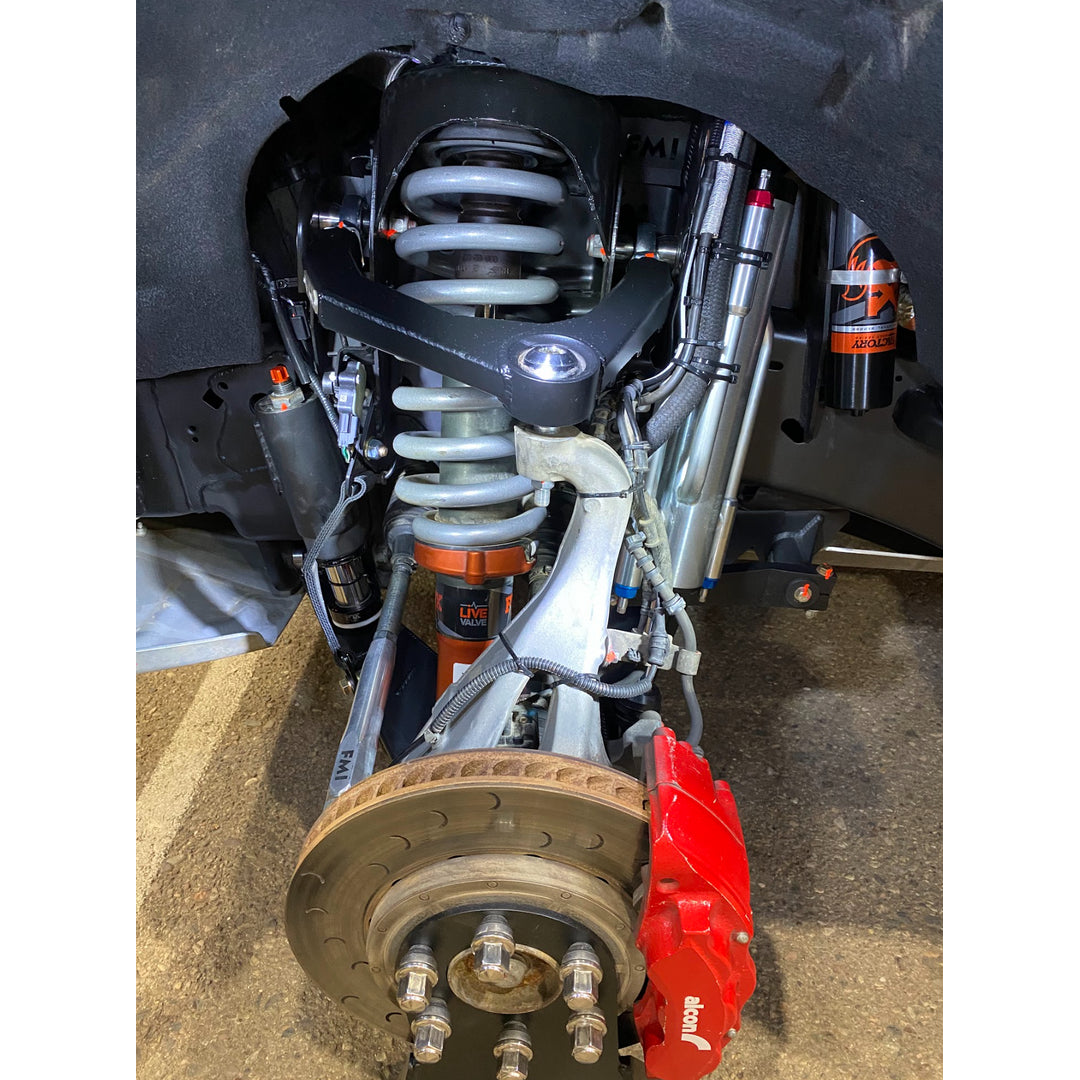 Foutz Motorsports
