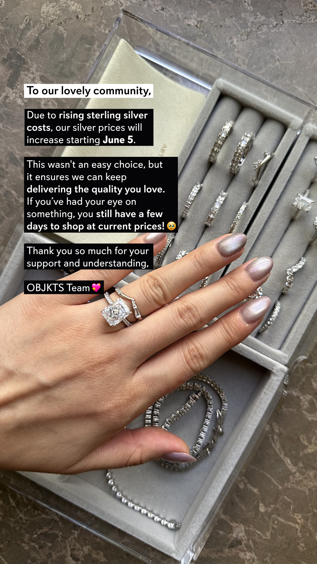 Objkts Jewelry