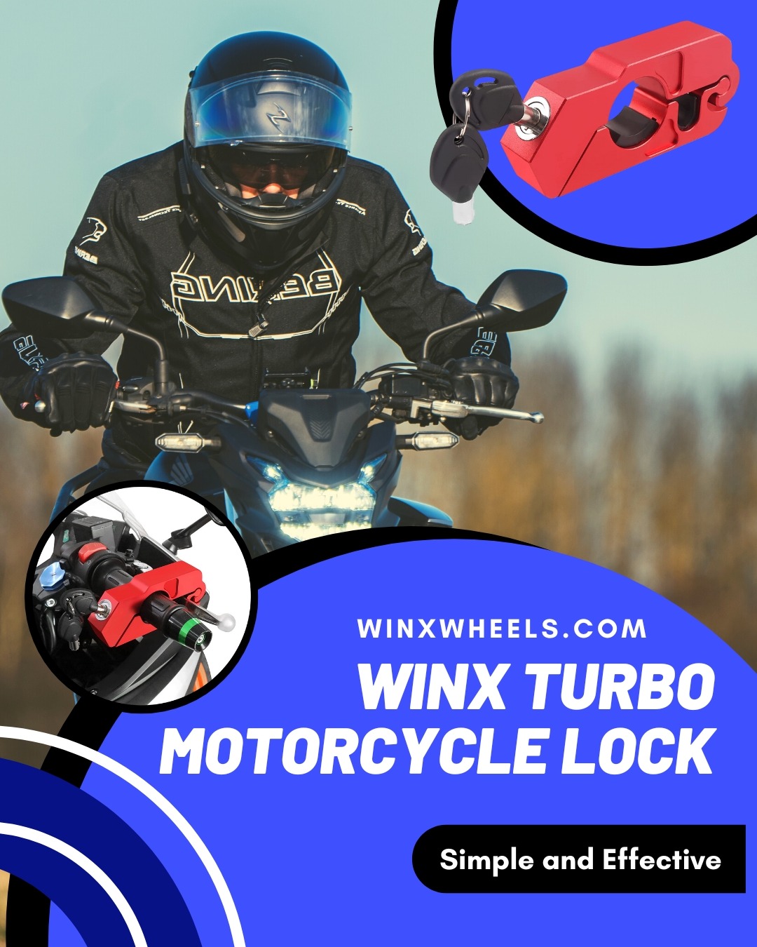 WINX Wheels