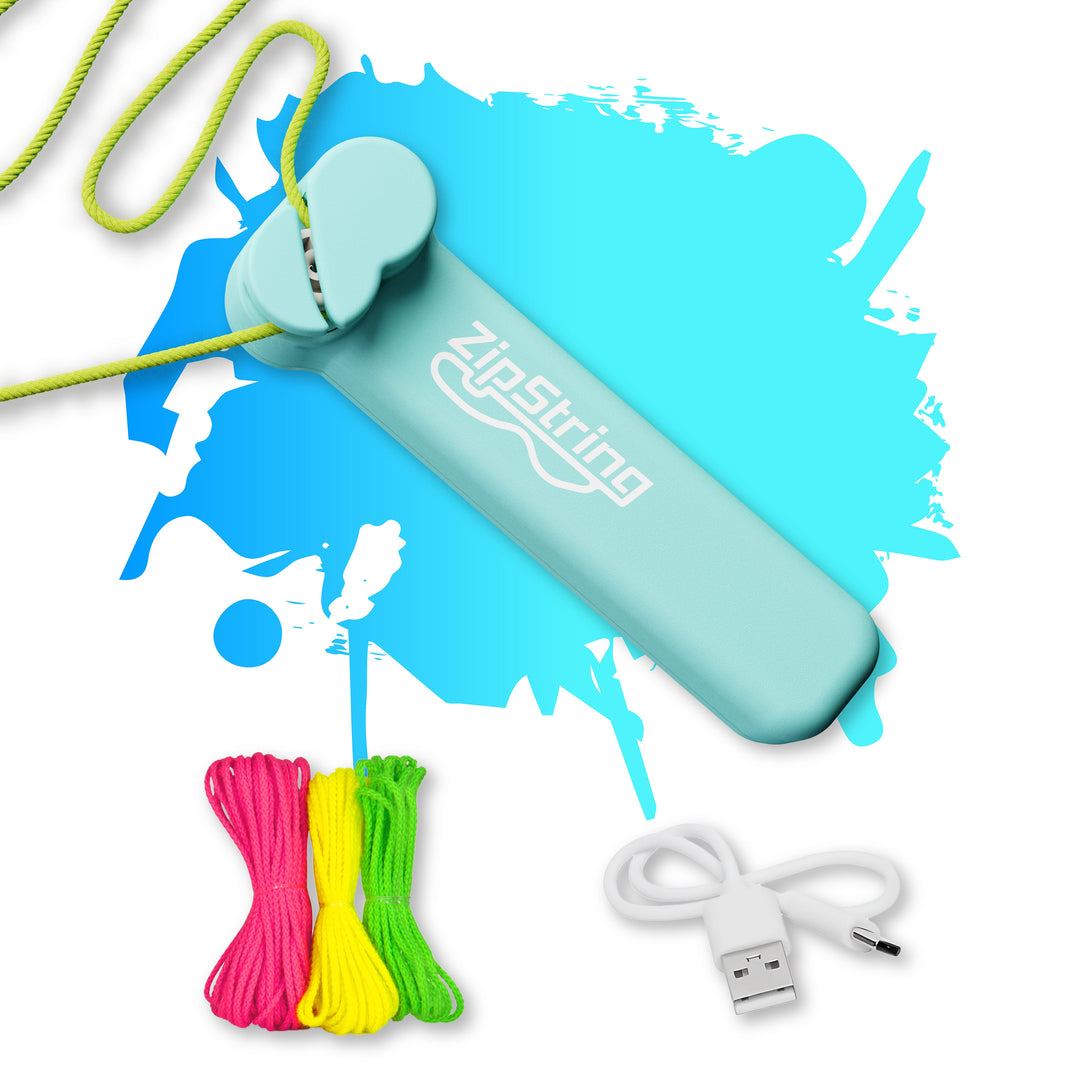 ZipString