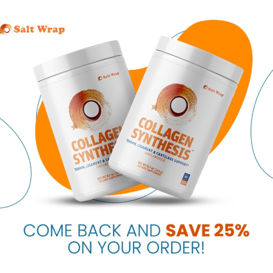 SaltWrap