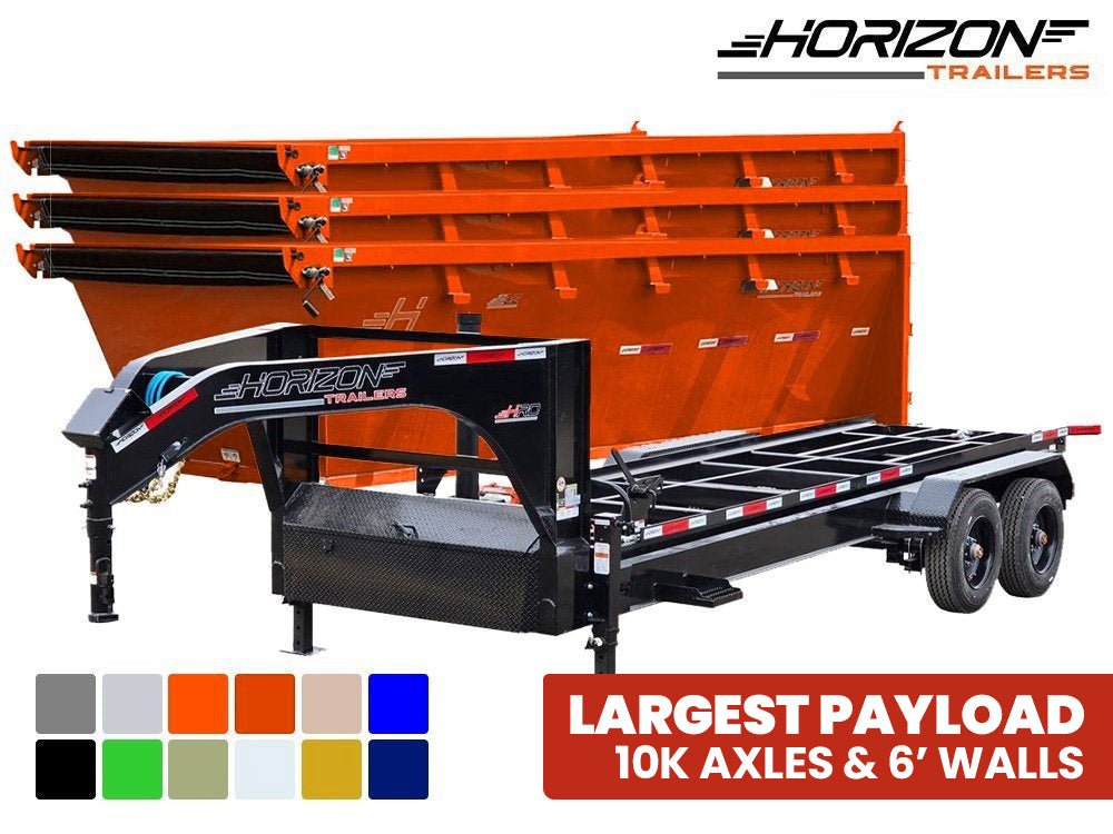 Stryker Dealership Group