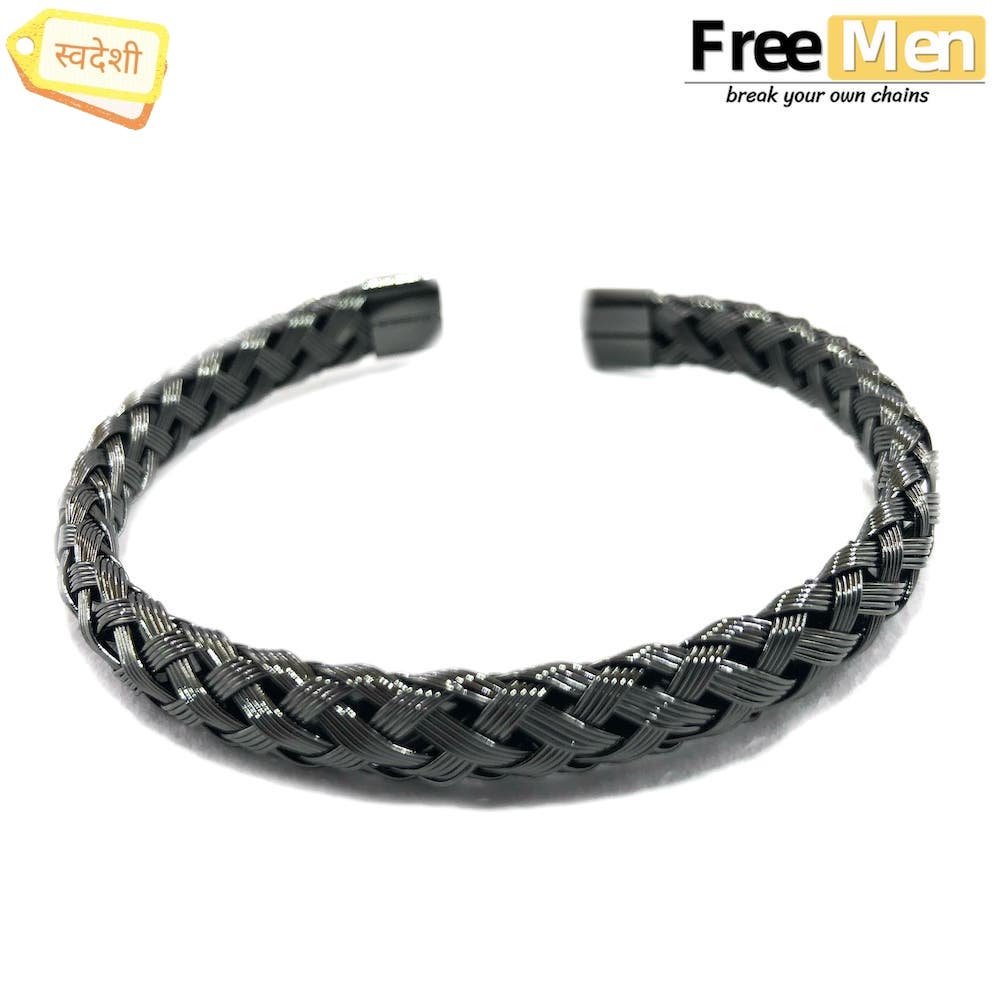 Freemen Jewellery & Accessories for Men