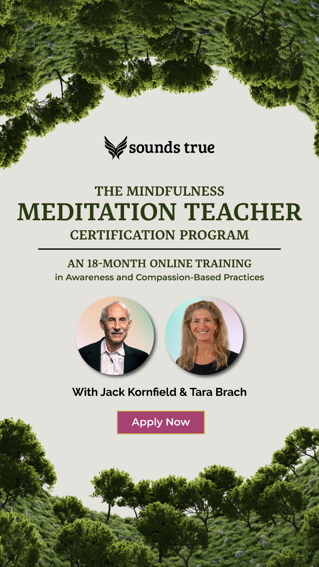 Jack Kornfield
