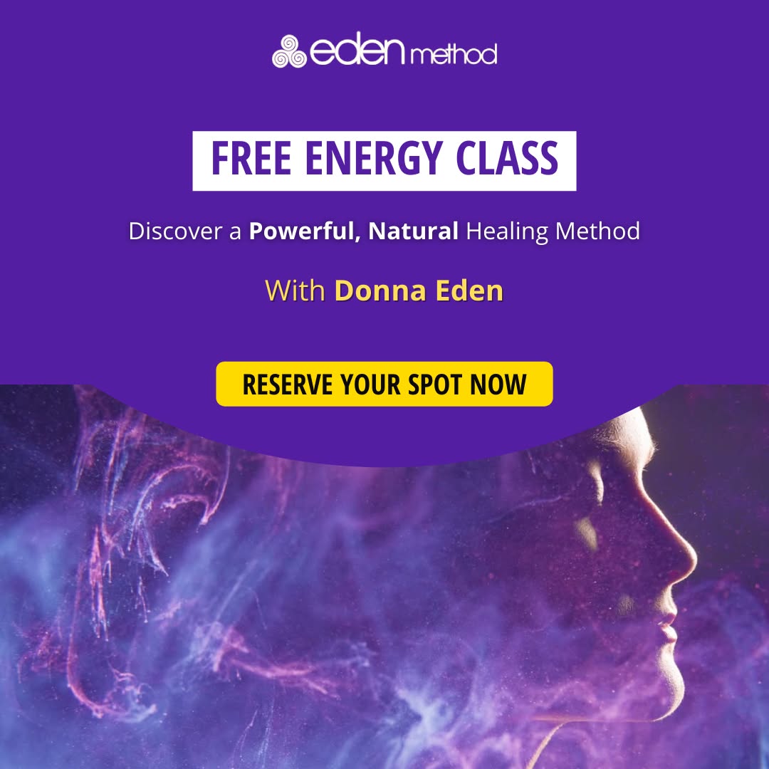 Eden Energy Medicine Programs