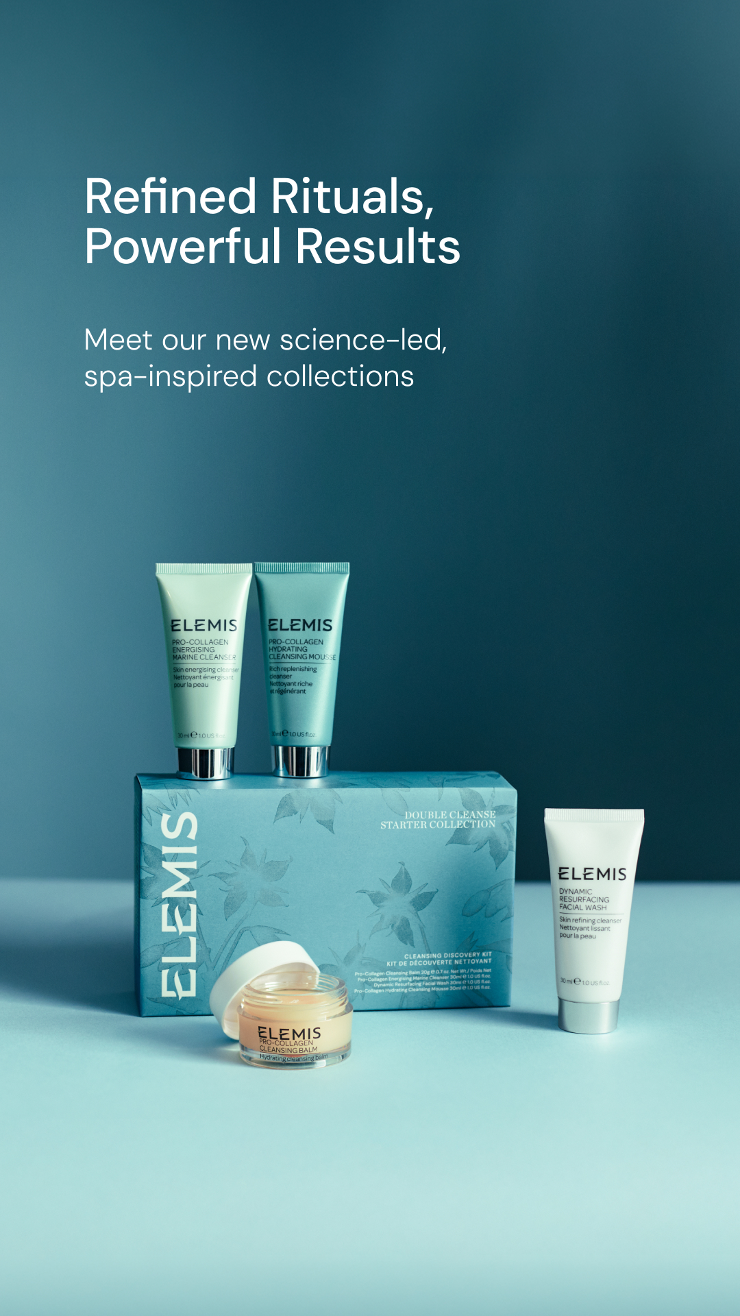 Elemis
