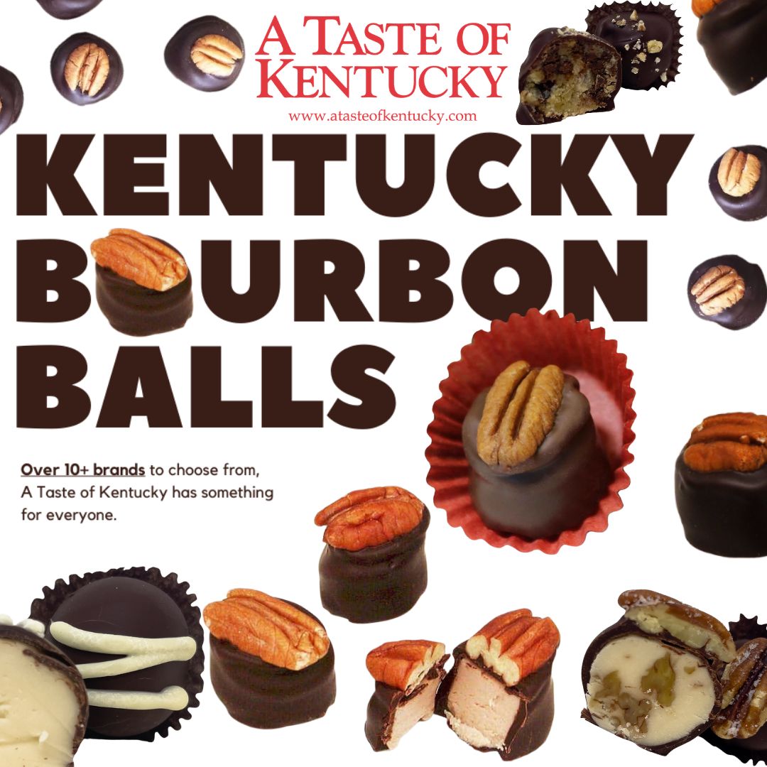 A Taste of Kentucky