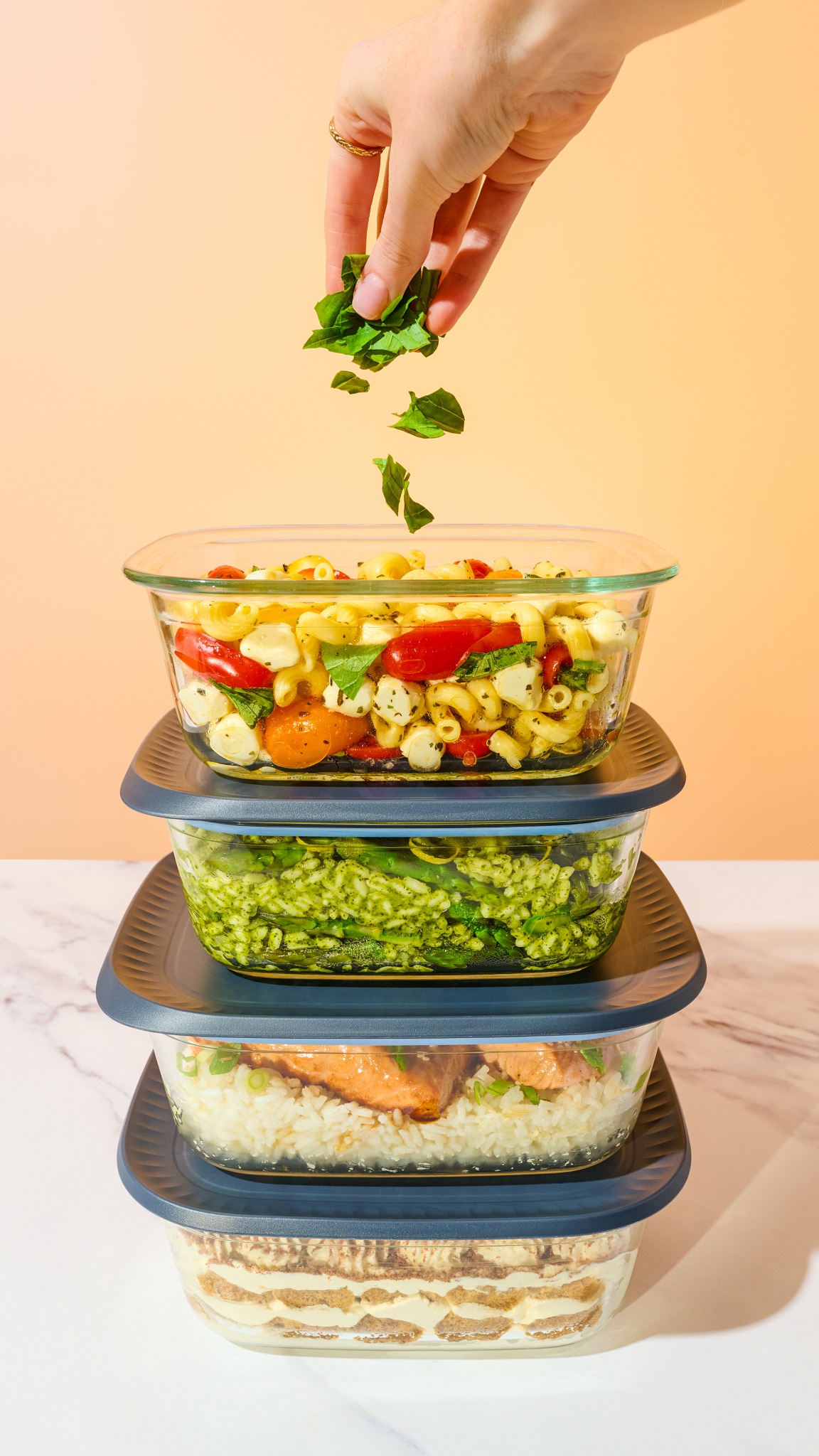 Tupperware Brand
