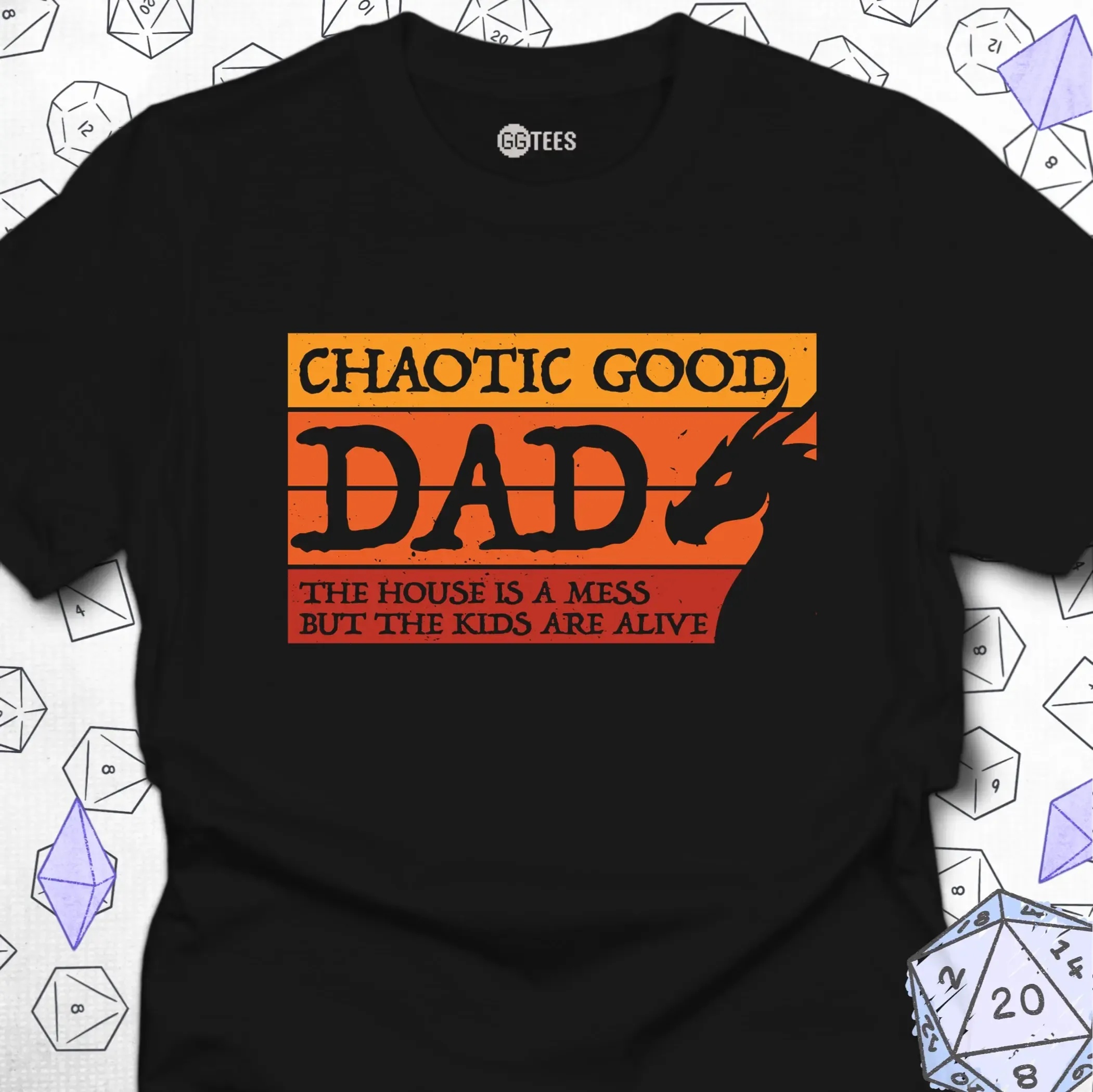 GG Tees