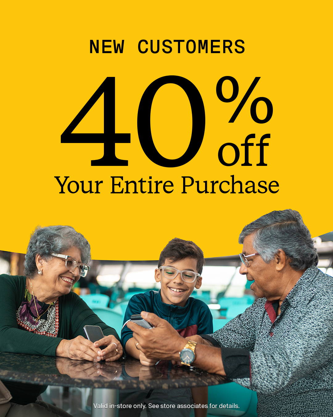 Eyemart Express