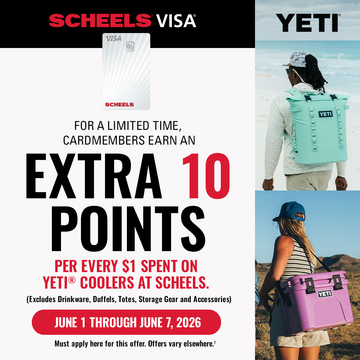 Scheels