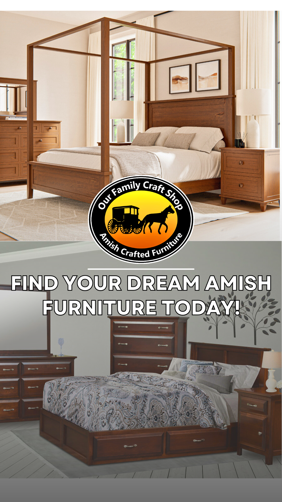 OFCS Amish Furniture